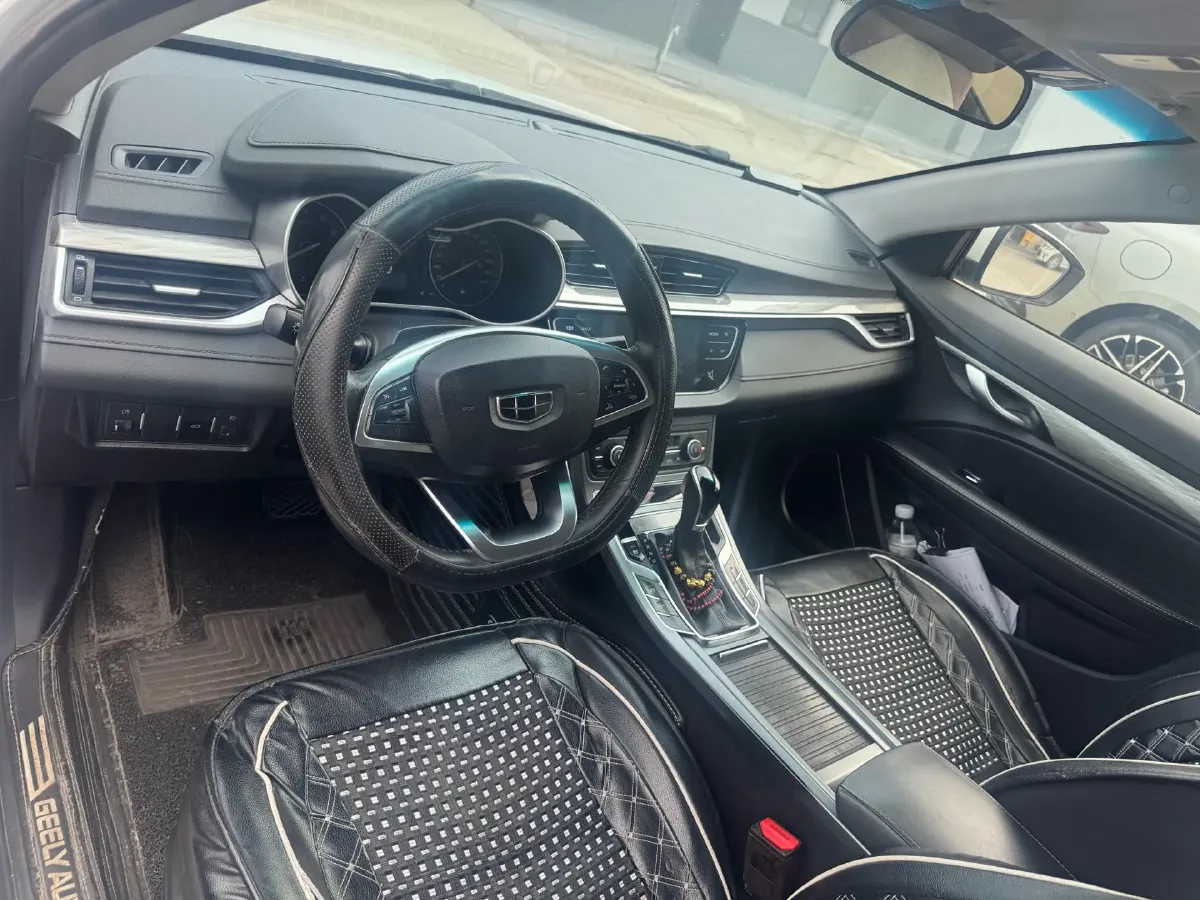 2019 Geely Emgrand 1.5L 109HP L4 CVT,autocango,china used car exporter,china ev exporter,chinese used car exporter,chinese used ev exporter