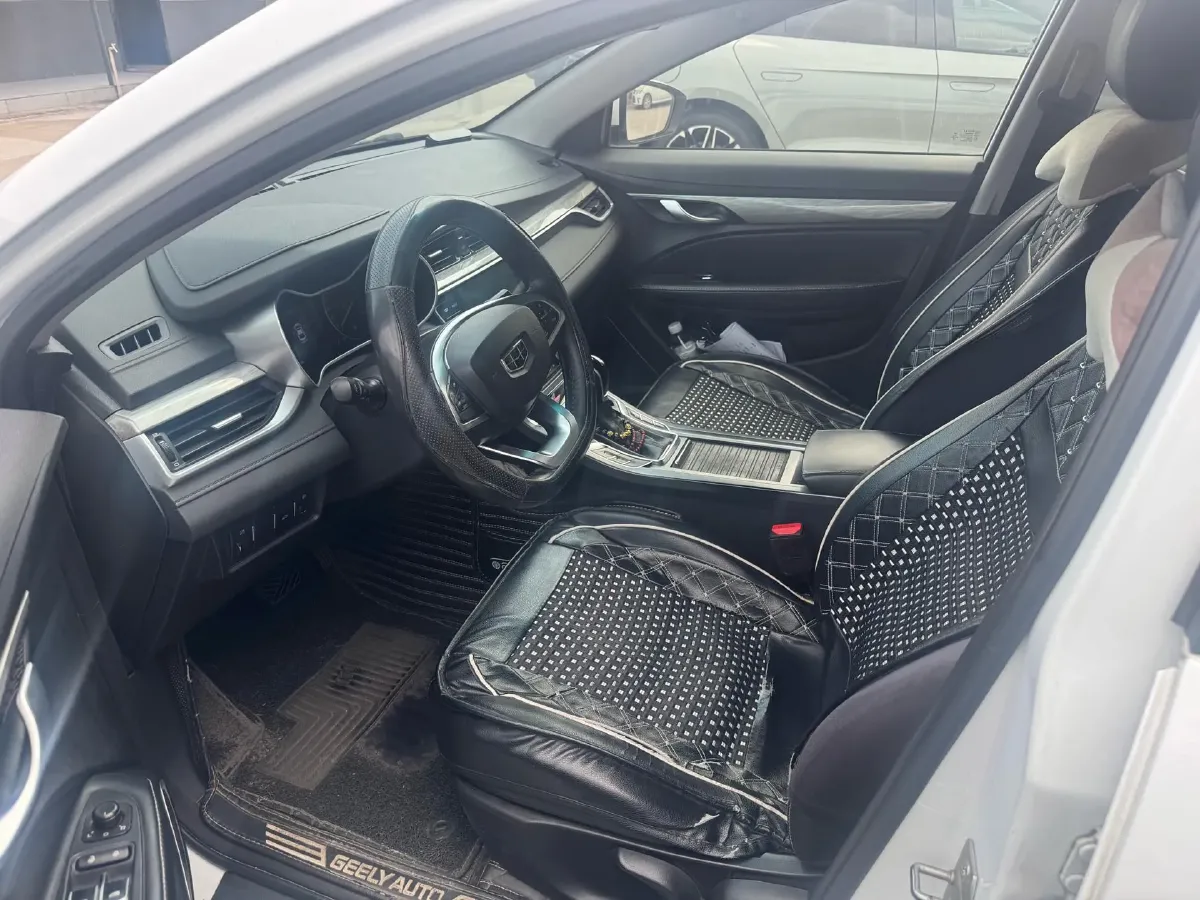 2019 Geely Emgrand 1.5L 109HP L4 CVT,autocango,china used car exporter,china ev exporter,chinese used car exporter,chinese used ev exporter