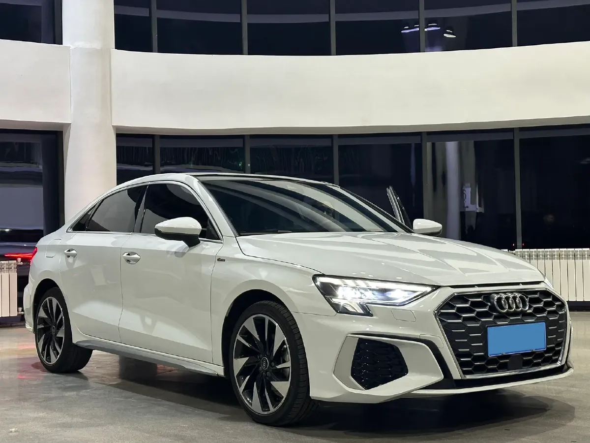 2022 Audi A3 1.4T 150HP L4 7DCT,autocango,china used car exporter,china ev exporter,chinese used car exporter,chinese used ev exporter