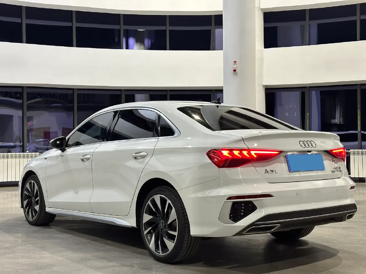 2022 Audi A3 1.4T 150HP L4 7DCT,autocango,china used car exporter,china ev exporter,chinese used car exporter,chinese used ev exporter