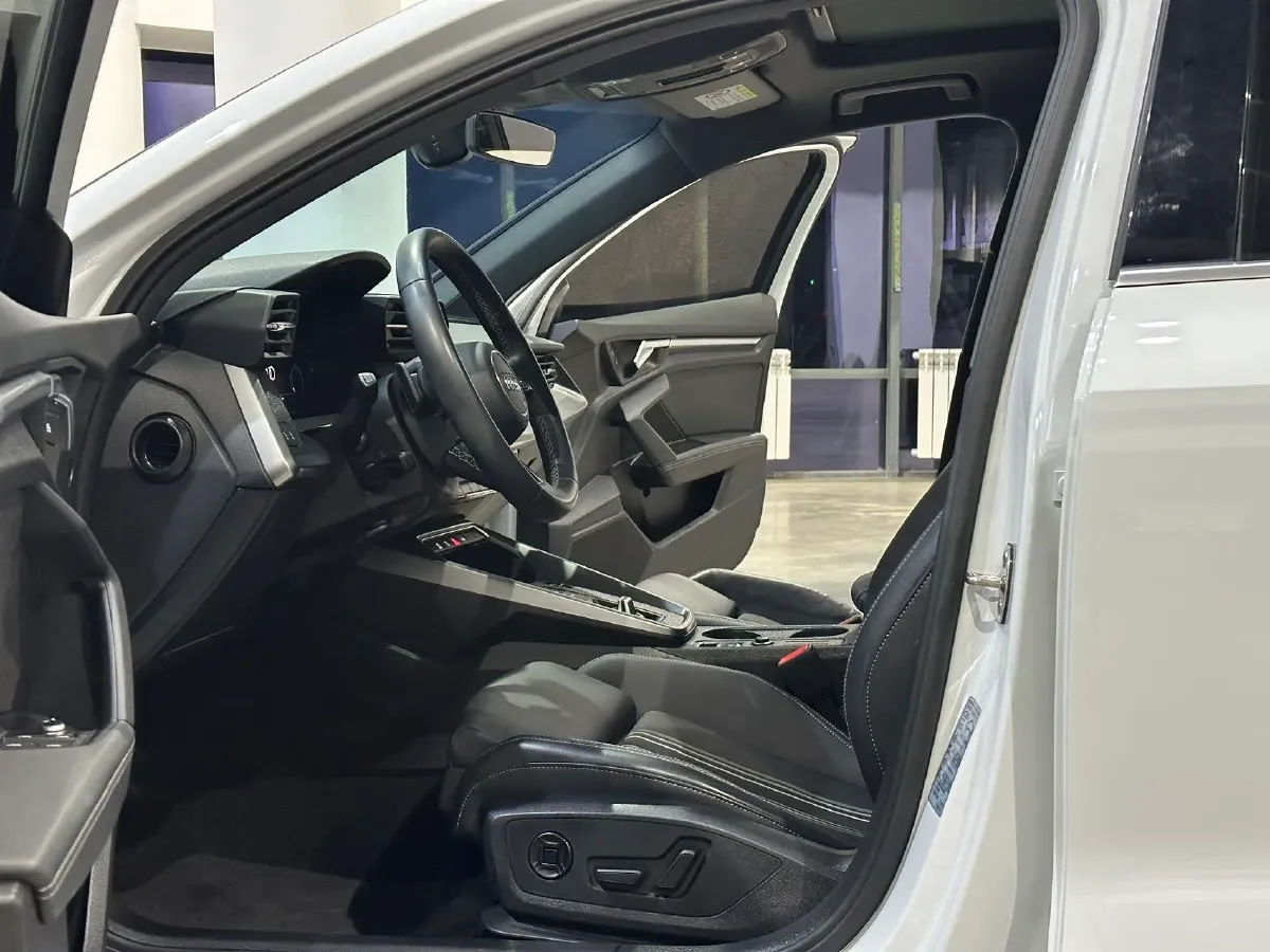 2022 Audi A3 1.4T 150HP L4 7DCT,autocango,china used car exporter,china ev exporter,chinese used car exporter,chinese used ev exporter