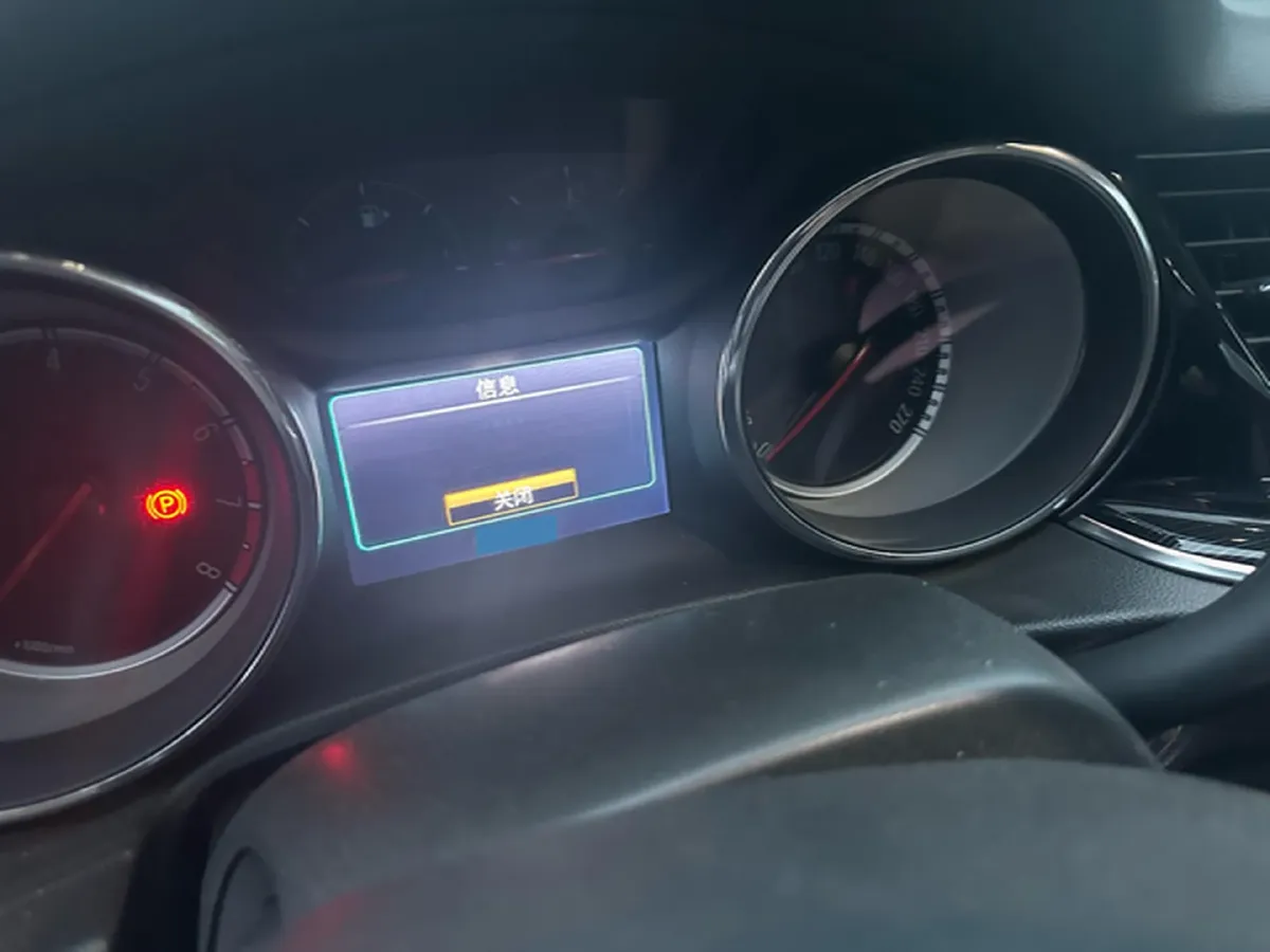 2019 Buick Regal 1.5T 170HP L4 9AT,autocango,china used car exporter,china ev exporter,chinese used car exporter,chinese used ev exporter