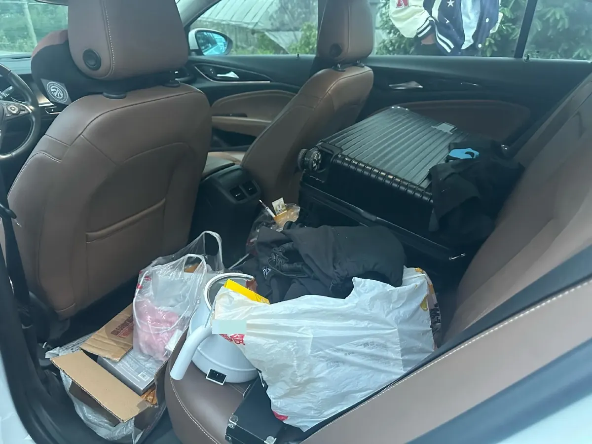 2019 Buick Regal 1.5T 170HP L4 9AT,autocango,china used car exporter,china ev exporter,chinese used car exporter,chinese used ev exporter