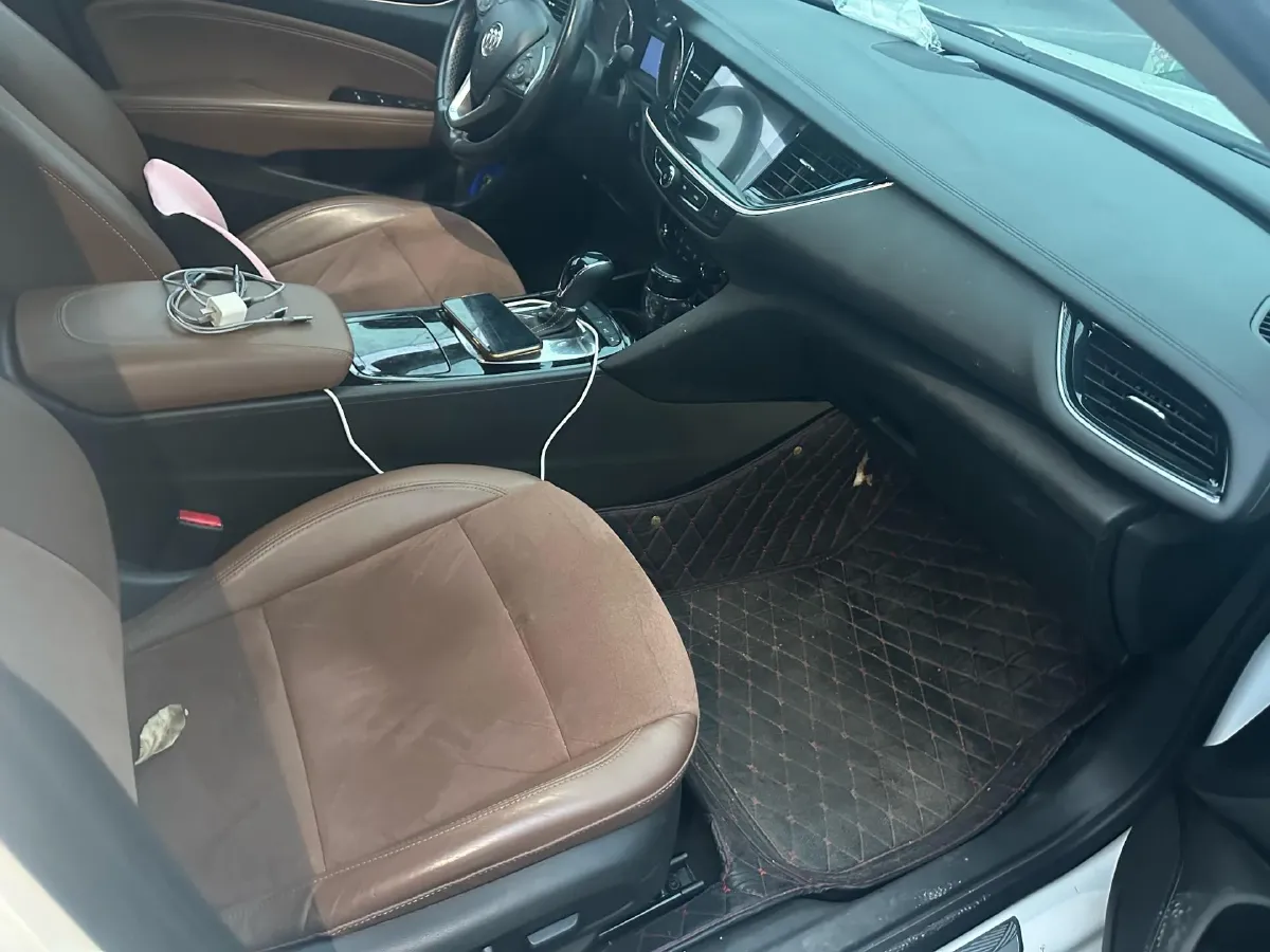 2019 Buick Regal 1.5T 170HP L4 9AT,autocango,china used car exporter,china ev exporter,chinese used car exporter,chinese used ev exporter