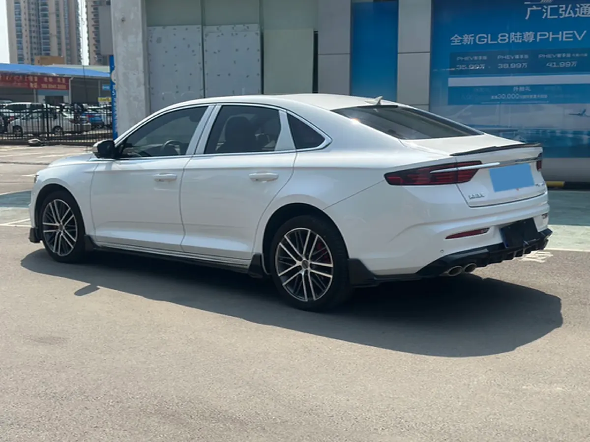2023 Geely Preface 1.5T 181HP L4 7DCT,autocango,china used car exporter,china ev exporter,chinese used car exporter,chinese used ev exporter