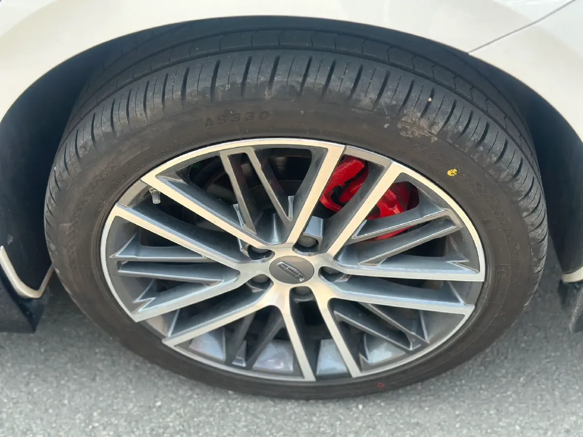 2023 Geely Preface 1.5T 181HP L4 7DCT,autocango,china used car exporter,china ev exporter,chinese used car exporter,chinese used ev exporter