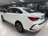 2019 BeiJing Auto EU5 BEV 50.8KWH