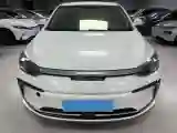 2019 BeiJing Auto EU5 BEV 50.8KWH