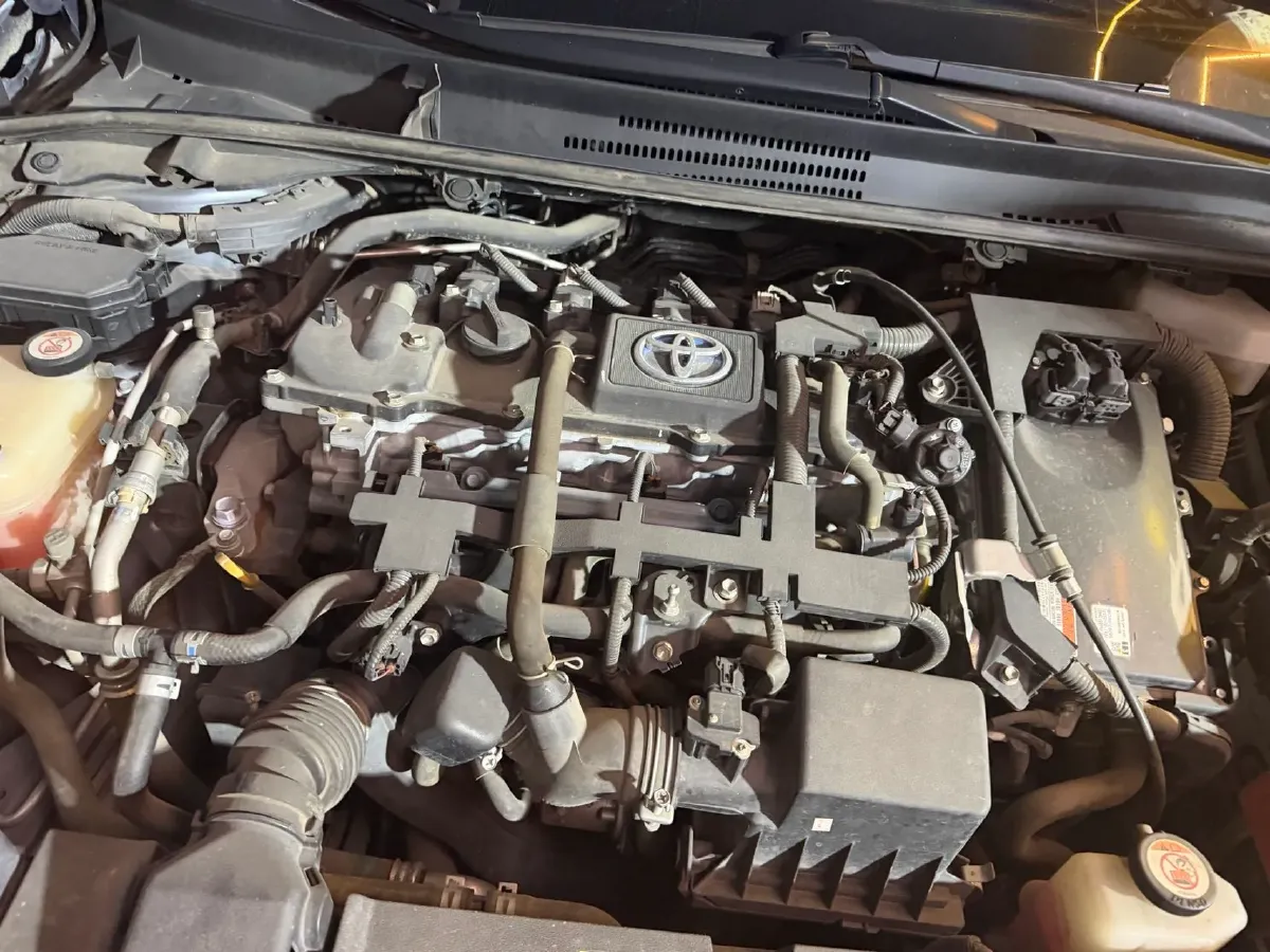 2019 Toyota Corolla 1.2T 116HP L4 CVT,autocango,china used car exporter,china ev exporter,chinese used car exporter,chinese used ev exporter