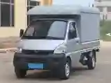 2021 WuLing RongGuang Mini Truck 1.5L 99HP L4 5MT