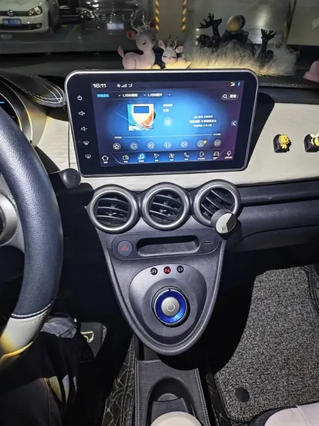 2019 Ora BlackCat BEV 33KWH,autocango,china used car exporter,china ev exporter,chinese used car exporter,chinese used ev exporter