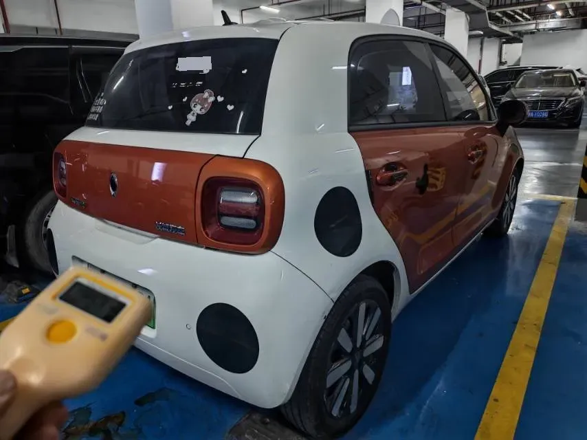 2019 Ora BlackCat BEV 33KWH,autocango,china used car exporter,china ev exporter,chinese used car exporter,chinese used ev exporter