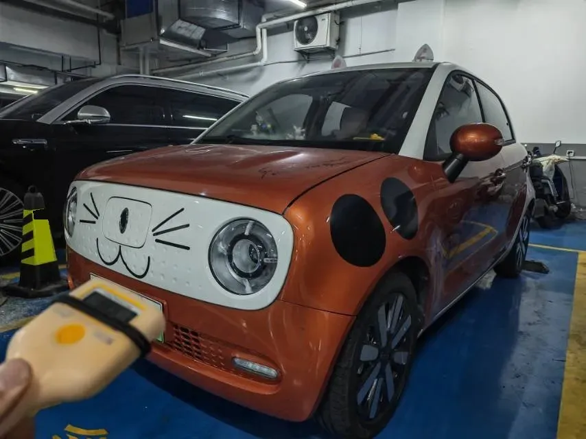 2019 Ora BlackCat BEV 33KWH,autocango,china used car exporter,china ev exporter,chinese used car exporter,chinese used ev exporter