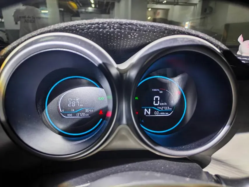 2019 Ora BlackCat BEV 33KWH,autocango,china used car exporter,china ev exporter,chinese used car exporter,chinese used ev exporter