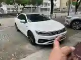 2018 Volkswagen Lamando 1.4T 150HP L4 7DCT