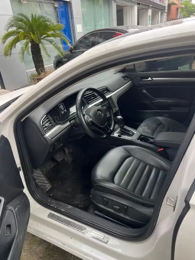 2018 Volkswagen Lamando 1.4T 150HP L4 7DCT,autocango,china used car exporter,china ev exporter,chinese used car exporter,chinese used ev exporter