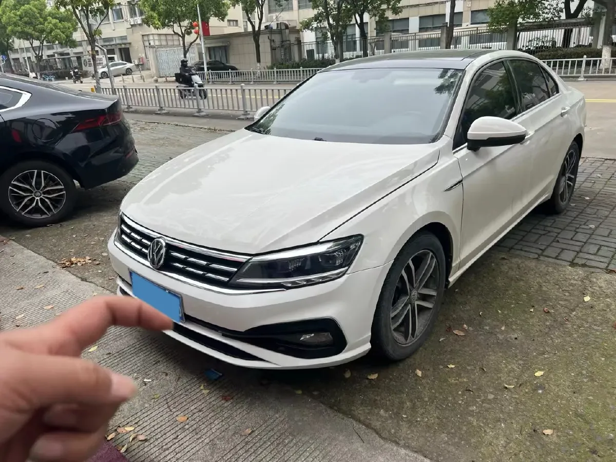 2018 Volkswagen Lamando 1.4T 150HP L4 7DCT,autocango,china used car exporter,china ev exporter,chinese used car exporter,chinese used ev exporter