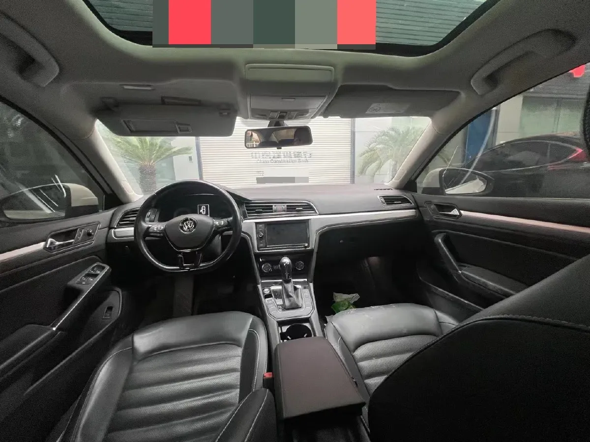 2018 Volkswagen Lamando 1.4T 150HP L4 7DCT,autocango,china used car exporter,china ev exporter,chinese used car exporter,chinese used ev exporter