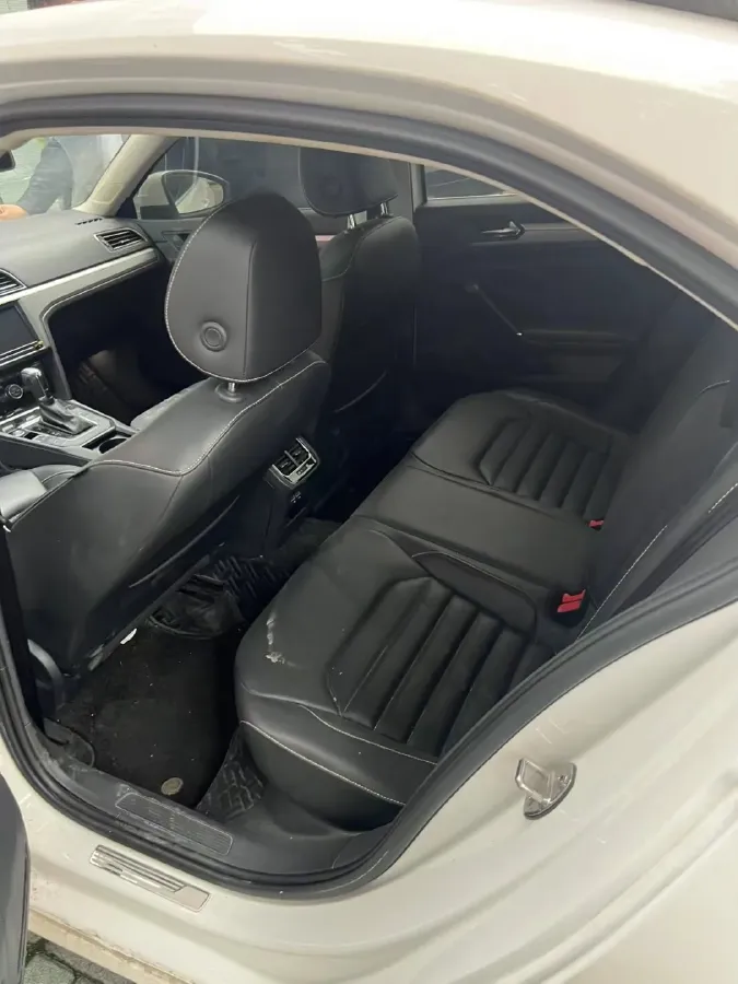 2018 Volkswagen Lamando 1.4T 150HP L4 7DCT,autocango,china used car exporter,china ev exporter,chinese used car exporter,chinese used ev exporter