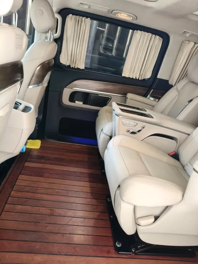 2021 Mercedes-Benz V Class 2.0T 211HP L4 9AT,autocango,china used car exporter,china ev exporter,chinese used car exporter,chinese used ev exporter