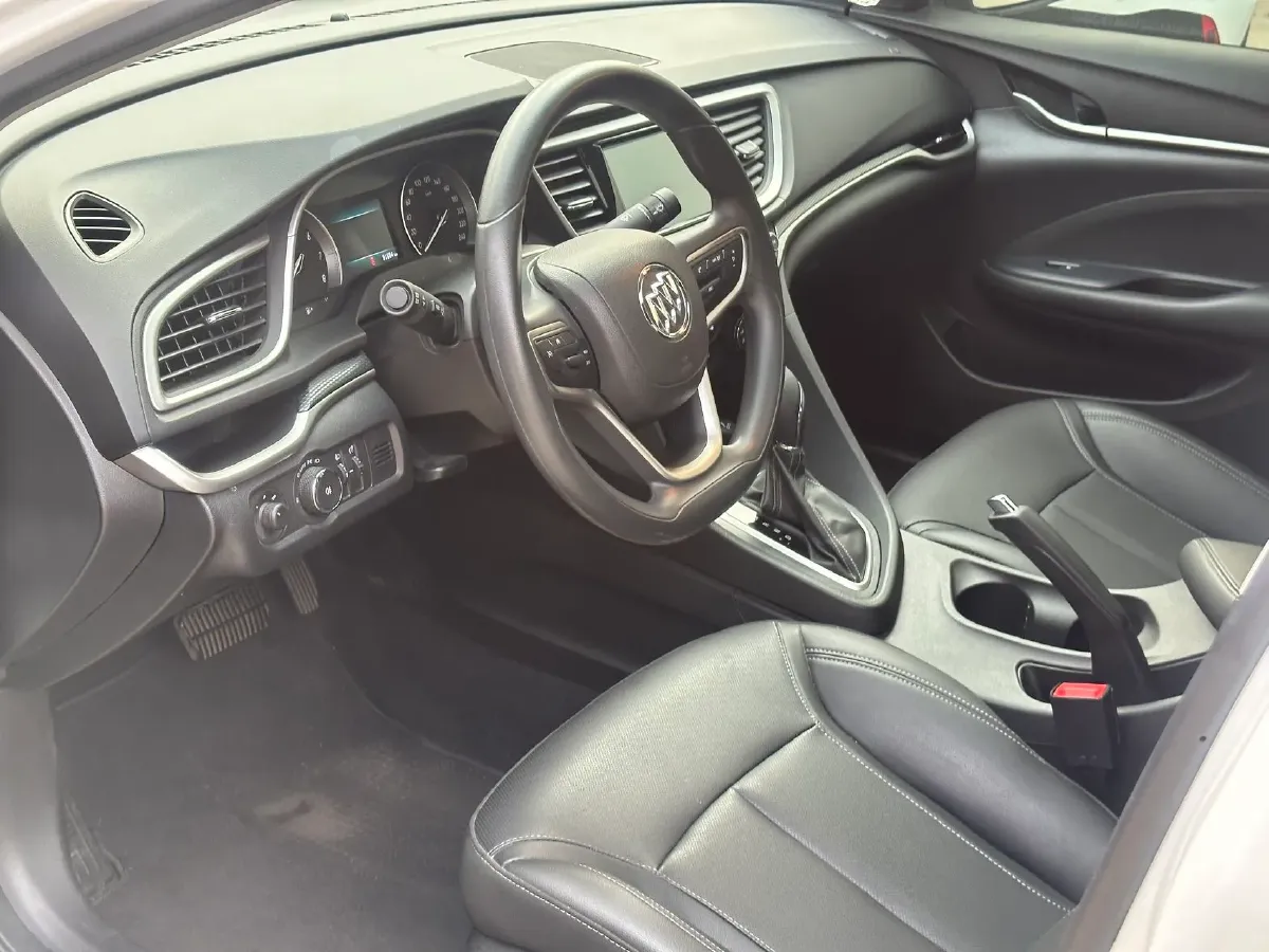 2021 Buick Excelle 1.5L 113HP L4 6AT,autocango,china used car exporter,china ev exporter,chinese used car exporter,chinese used ev exporter