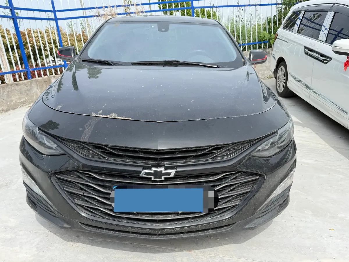 2021 Chevrolet Malibu XL 2.0T 237HP L4 9AT,autocango,china used car exporter,china ev exporter,chinese used car exporter,chinese used ev exporter