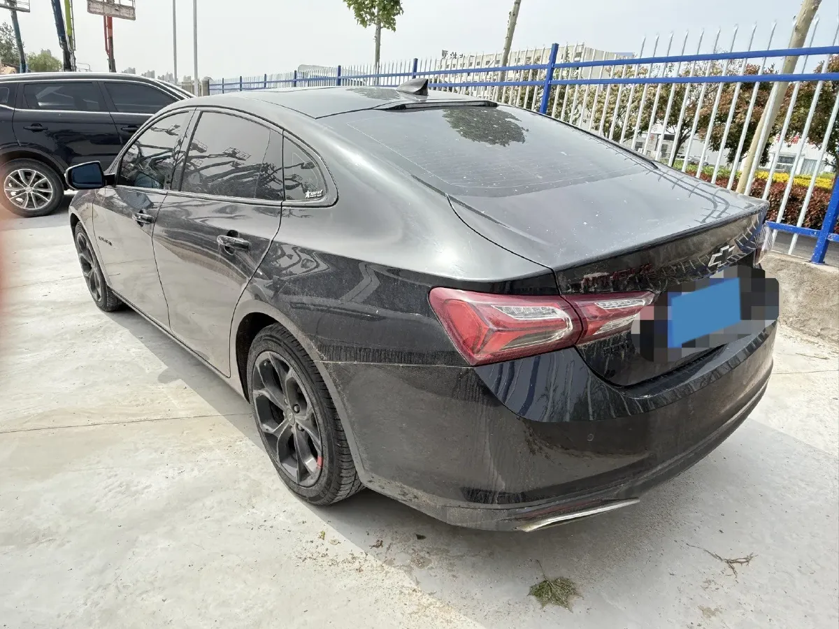 2021 Chevrolet Malibu XL 2.0T 237HP L4 9AT,autocango,china used car exporter,china ev exporter,chinese used car exporter,chinese used ev exporter