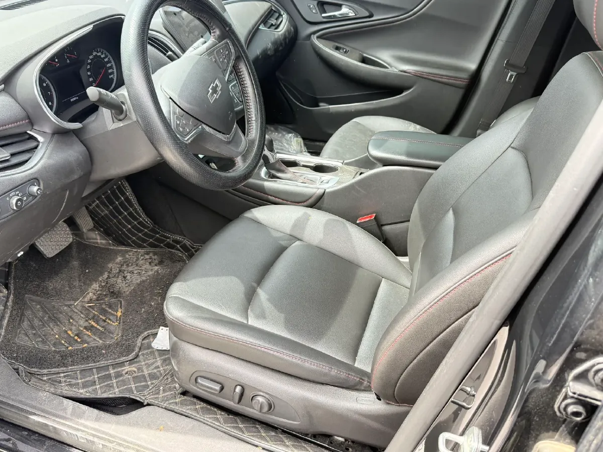 2021 Chevrolet Malibu XL 2.0T 237HP L4 9AT,autocango,china used car exporter,china ev exporter,chinese used car exporter,chinese used ev exporter