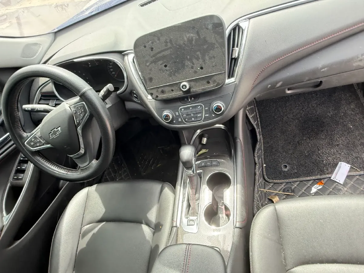 2021 Chevrolet Malibu XL 2.0T 237HP L4 9AT,autocango,china used car exporter,china ev exporter,chinese used car exporter,chinese used ev exporter