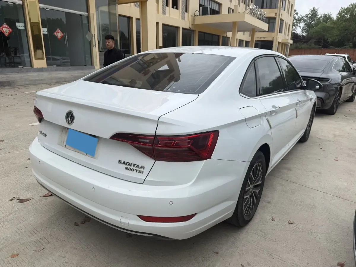 2020 Volkswagen Sagitar 1.4T 150HP L4 7DCT,autocango,china used car exporter,china ev exporter,chinese used car exporter,chinese used ev exporter