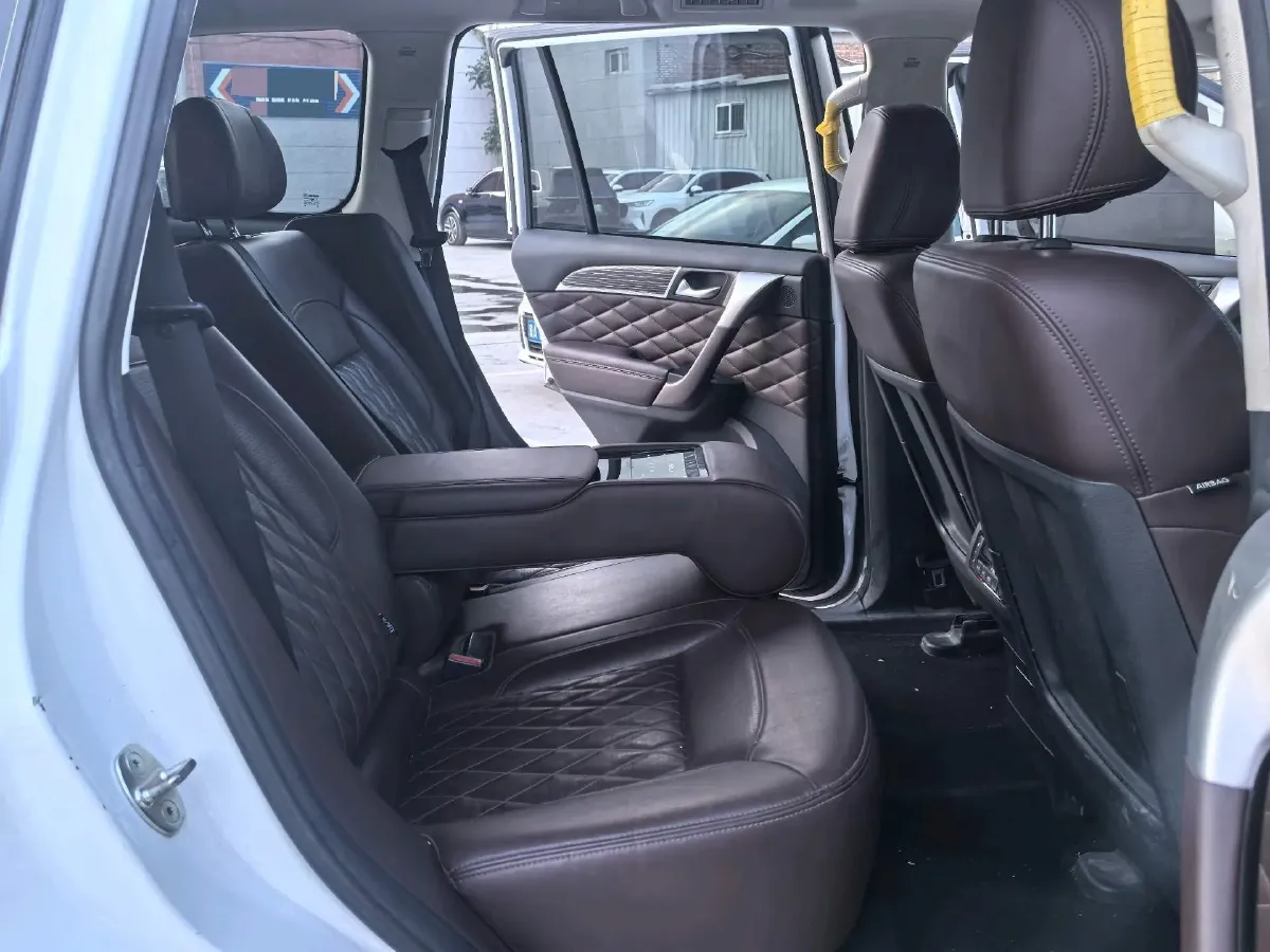 2020 Haval H9 2.0T 224HP L4 8AT,autocango,china used car exporter,china ev exporter,chinese used car exporter,chinese used ev exporter