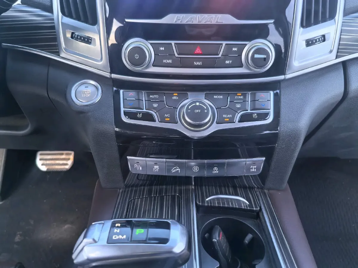 2020 Haval H9 2.0T 224HP L4 8AT,autocango,china used car exporter,china ev exporter,chinese used car exporter,chinese used ev exporter