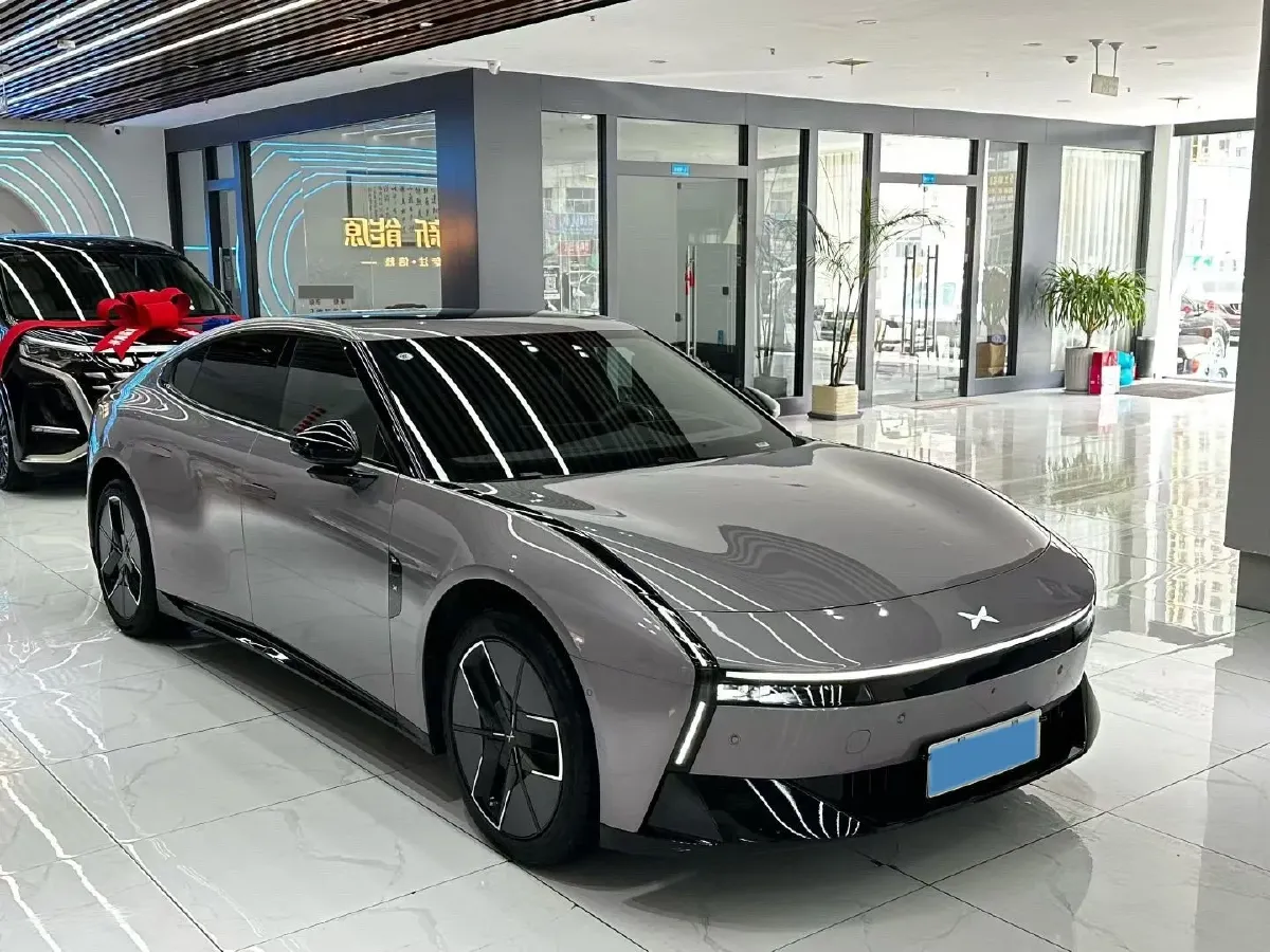 2025 Xpeng P7 BEV,autocango,china used car exporter,china ev exporter,chinese used car exporter,chinese used ev exporter