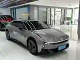 2025 Xpeng P7 BEV