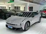 2025 Xpeng P7 BEV