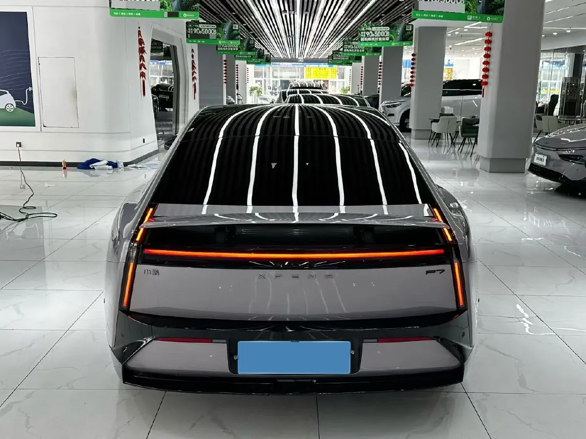 2025 Xpeng P7 BEV,autocango,china used car exporter,china ev exporter,chinese used car exporter,chinese used ev exporter