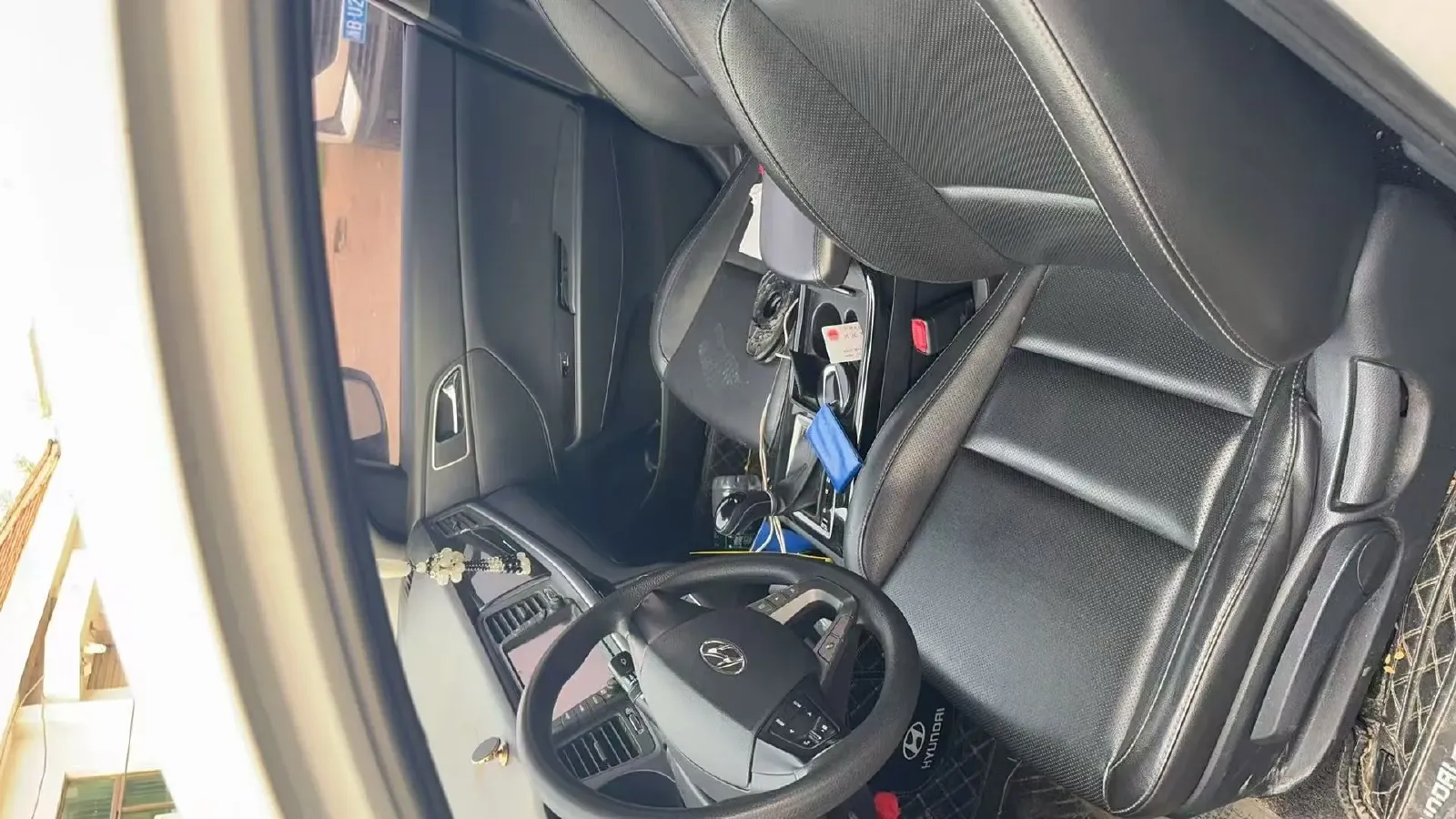 2017 Hyundai Mistra 1.8L 143HP L4 6AT,autocango,china used car exporter,china ev exporter,chinese used car exporter,chinese used ev exporter