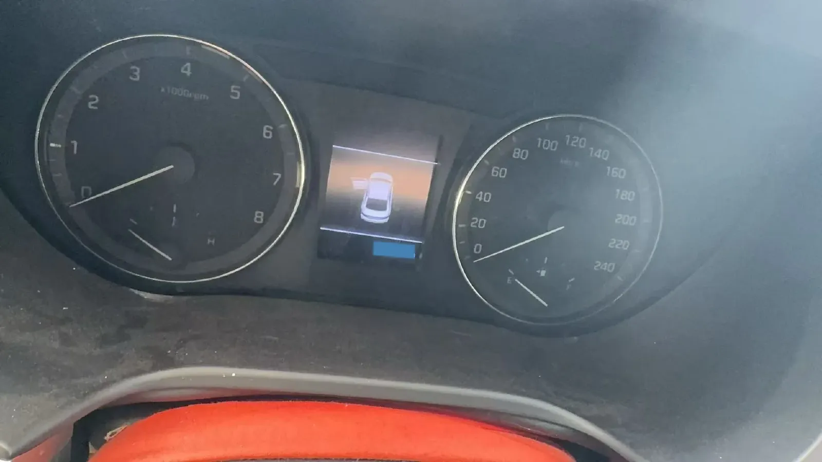 2017 Hyundai Mistra 1.8L 143HP L4 6AT,autocango,china used car exporter,china ev exporter,chinese used car exporter,chinese used ev exporter