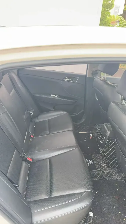 2017 Hyundai Mistra 1.8L 143HP L4 6AT,autocango,china used car exporter,china ev exporter,chinese used car exporter,chinese used ev exporter