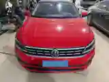 2019 Volkswagen Passat 1.4T 150HP L4 7DCT