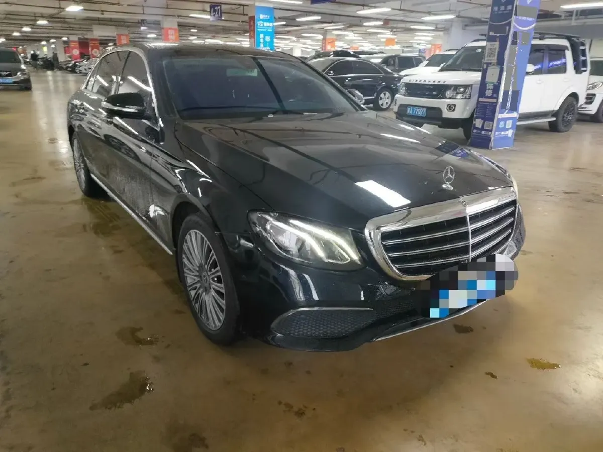 2020 Mercedes-Benz E Class 2.0T 258HP L4 9AT,autocango,china used car exporter,china ev exporter,chinese used car exporter,chinese used ev exporter