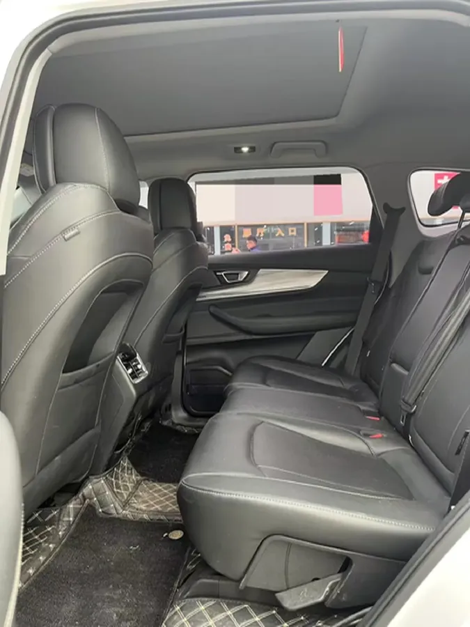 2021 Chery Tiggo 8 1.6T 197HP L4 7DCT,autocango,china used car exporter,china ev exporter,chinese used car exporter,chinese used ev exporter