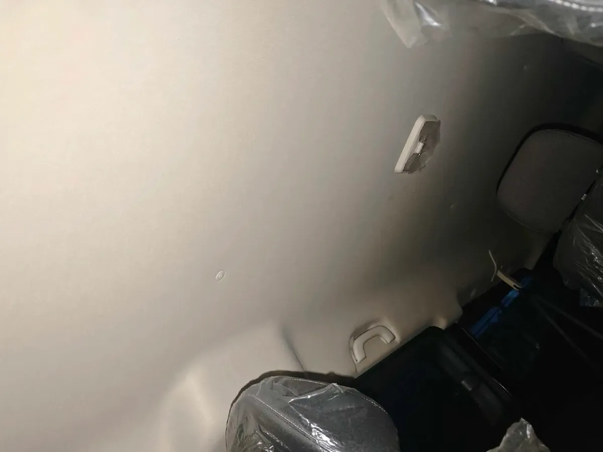 2024 BAW RuiSheng Trump M7 1.6L 124HP L4 5MT,autocango,china used car exporter,china ev exporter,chinese used car exporter,chinese used ev exporter