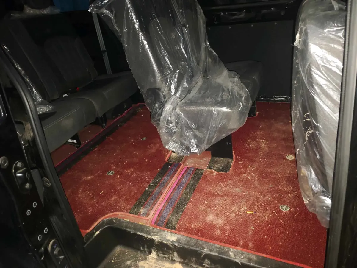 2024 BAW RuiSheng Trump M7 1.6L 124HP L4 5MT,autocango,china used car exporter,china ev exporter,chinese used car exporter,chinese used ev exporter