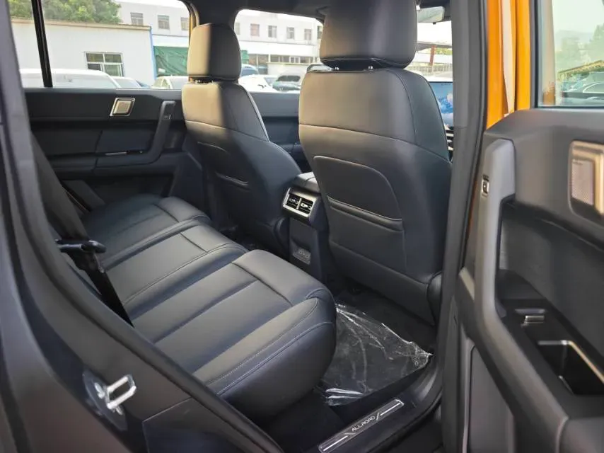 2025 Fulwin FulwinX3L REEV 156HP REEV,autocango,china used car exporter,china ev exporter,chinese used car exporter,chinese used ev exporter