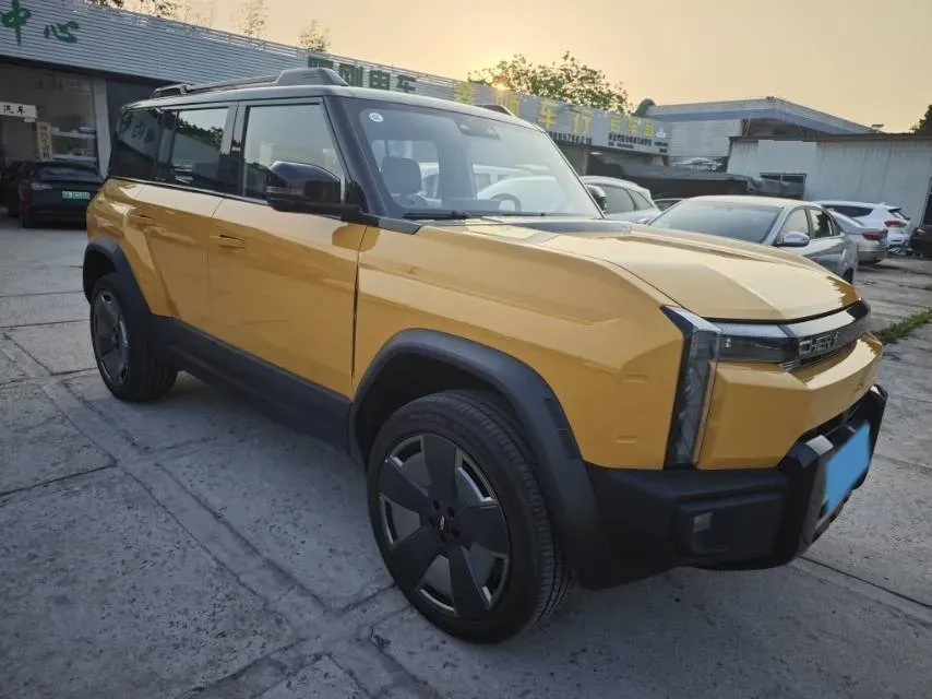 2025 Fulwin FulwinX3L REEV 156HP REEV,autocango,china used car exporter,china ev exporter,chinese used car exporter,chinese used ev exporter