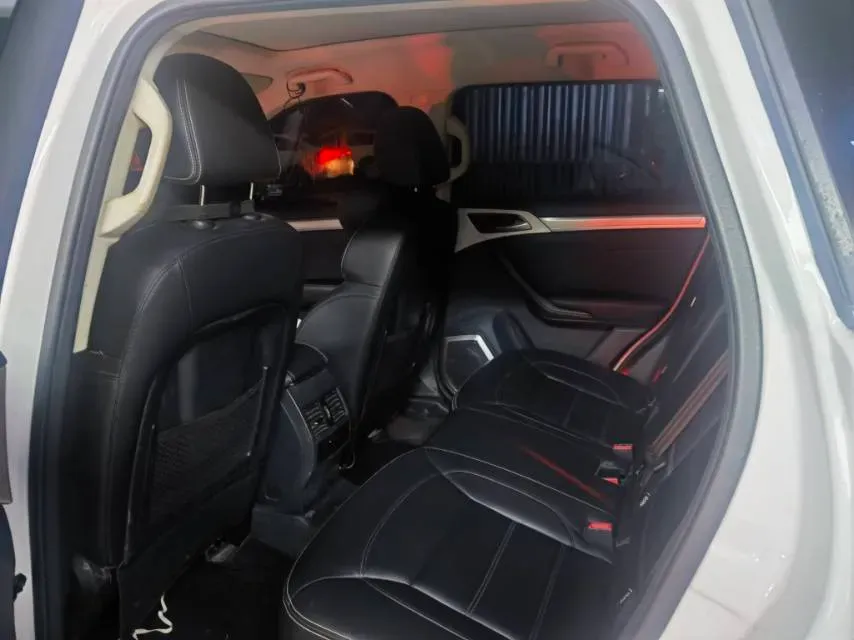 2018 Haval H7 2.0T 231HP L4 6DCT,autocango,china used car exporter,china ev exporter,chinese used car exporter,chinese used ev exporter