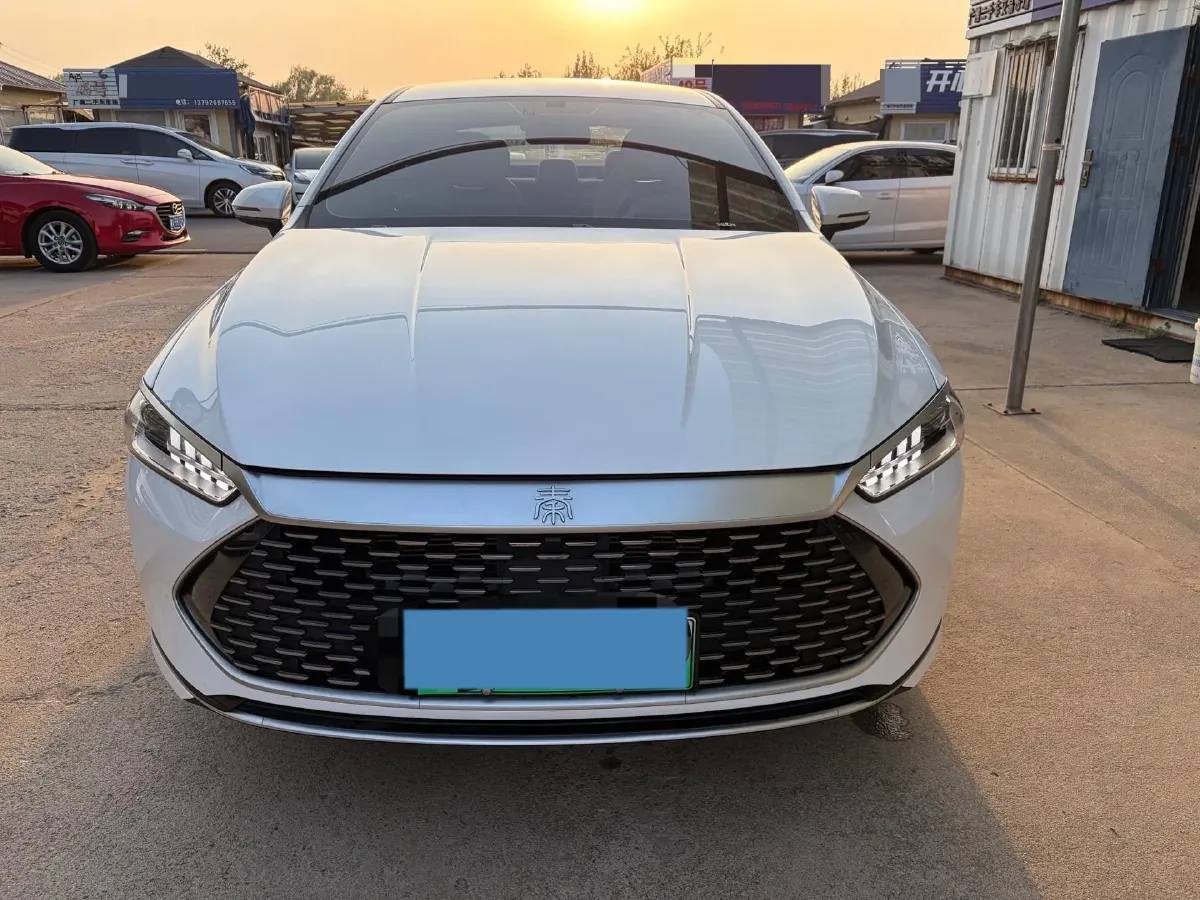 2023 BYD Qin Plus 1.5L 110HP L4 E-CVT PHEV 8.32KWH,autocango,china used car exporter,china ev exporter,chinese used car exporter,chinese used ev exporter