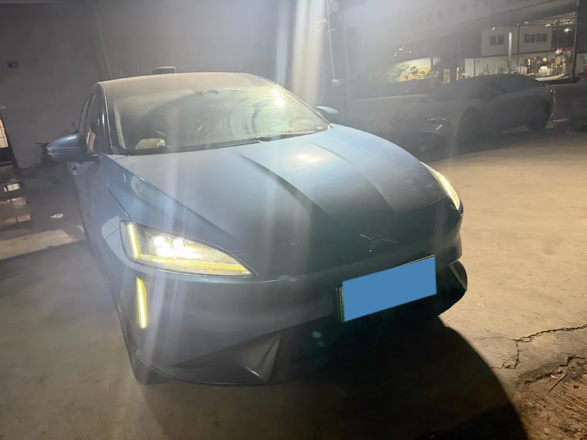 2020 Xpeng G3 BEV 66.5KWH,autocango,china used car exporter,china ev exporter,chinese used car exporter,chinese used ev exporter