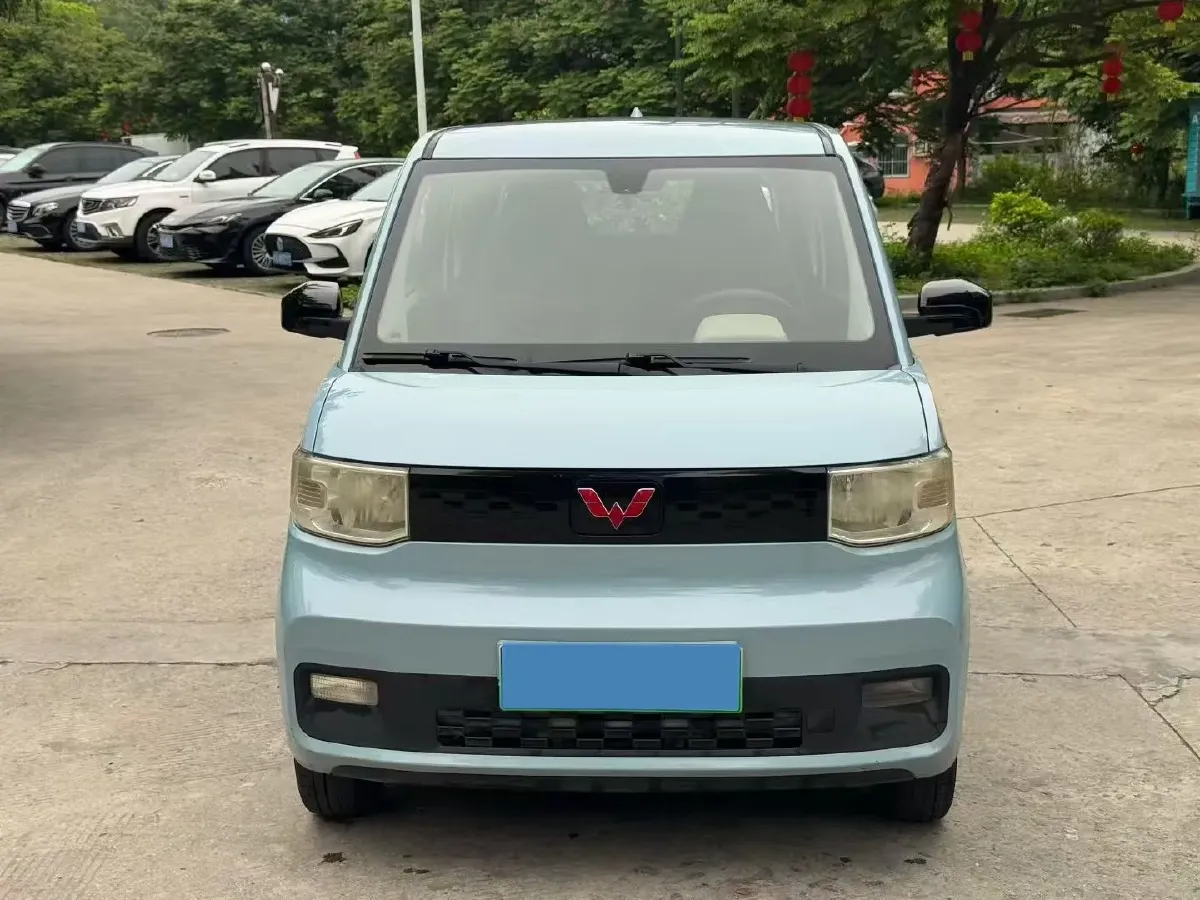 2020 WuLing HongGuang MINI EV BEV 13.8KWH,autocango,china used car exporter,china ev exporter,chinese used car exporter,chinese used ev exporter